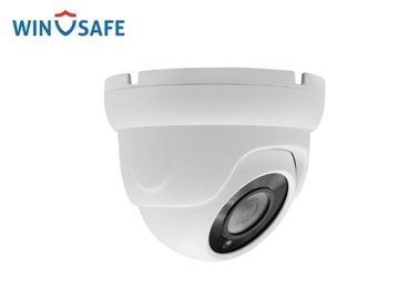 2 MP Pixel Full HD IP Camera Outdoor 1920 * 1080 Resolution Support BLC