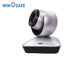 HD 4K Optical Lens 4X Digital Zoom USB2.0 PTZ Conference Room Webcam Tilt Rotation Speed
