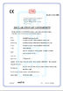 چین WINSAFE Technology Co.,LTD گواهینامه ها