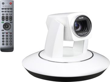 AMC Series Live Stream Hd Ptz Security Camera 30X Optical Zoom SDI DVI 1080P