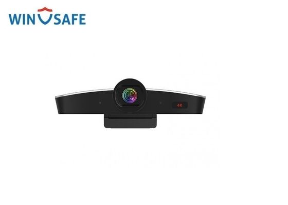 110° FOV 4K USB3.0 EPTZ Video Webcam For Huddle Room